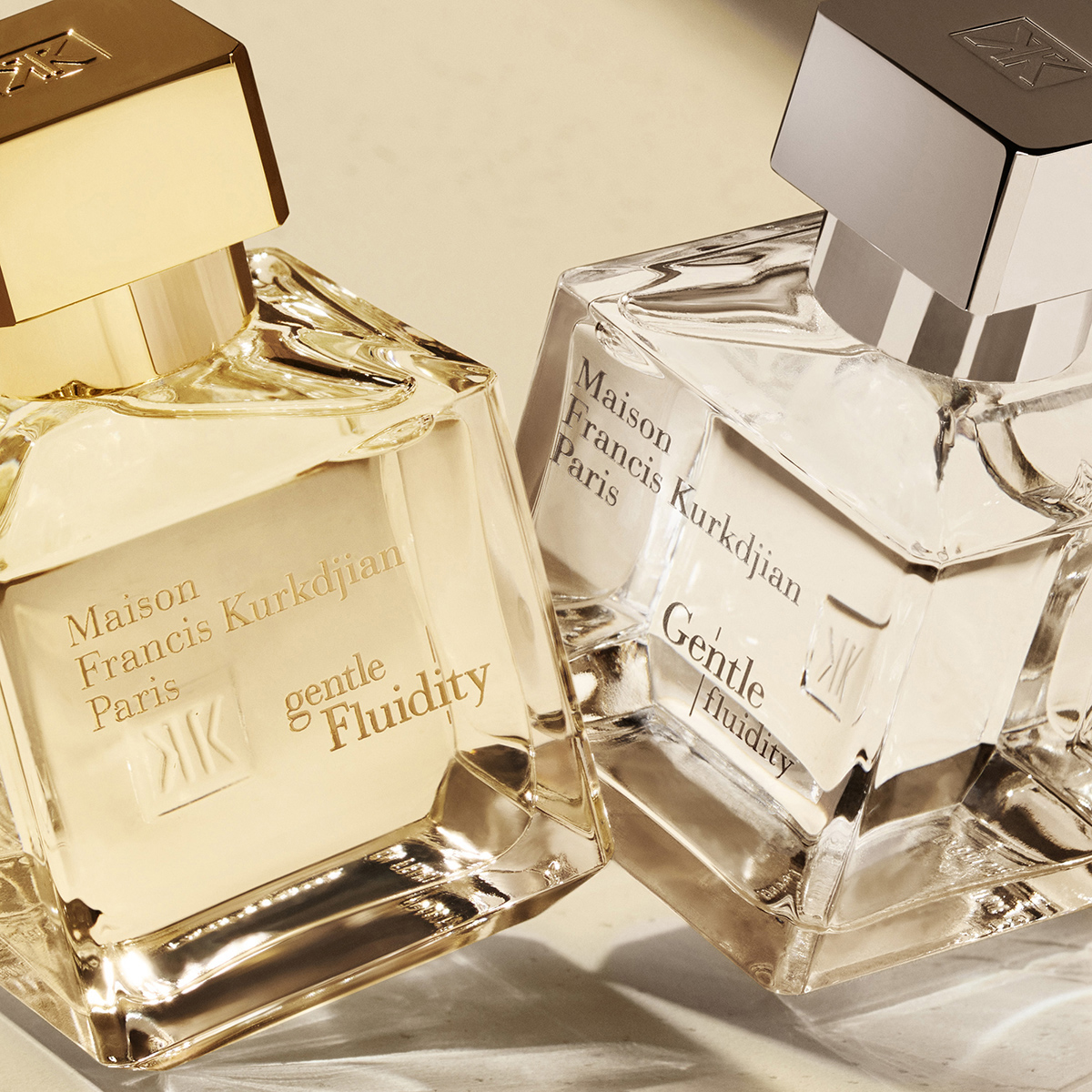 Maison Francis Kurkdjian - Gentle Fluidity Gold Eau de Parfum
