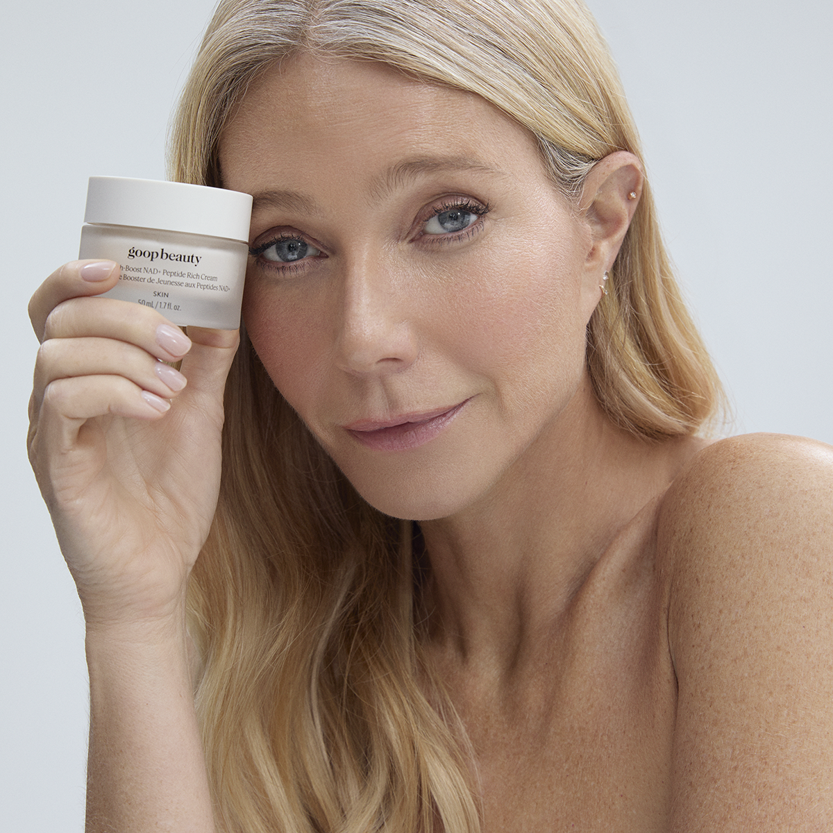 goop - Youth Boost NAD+ Peptide Rich Cream