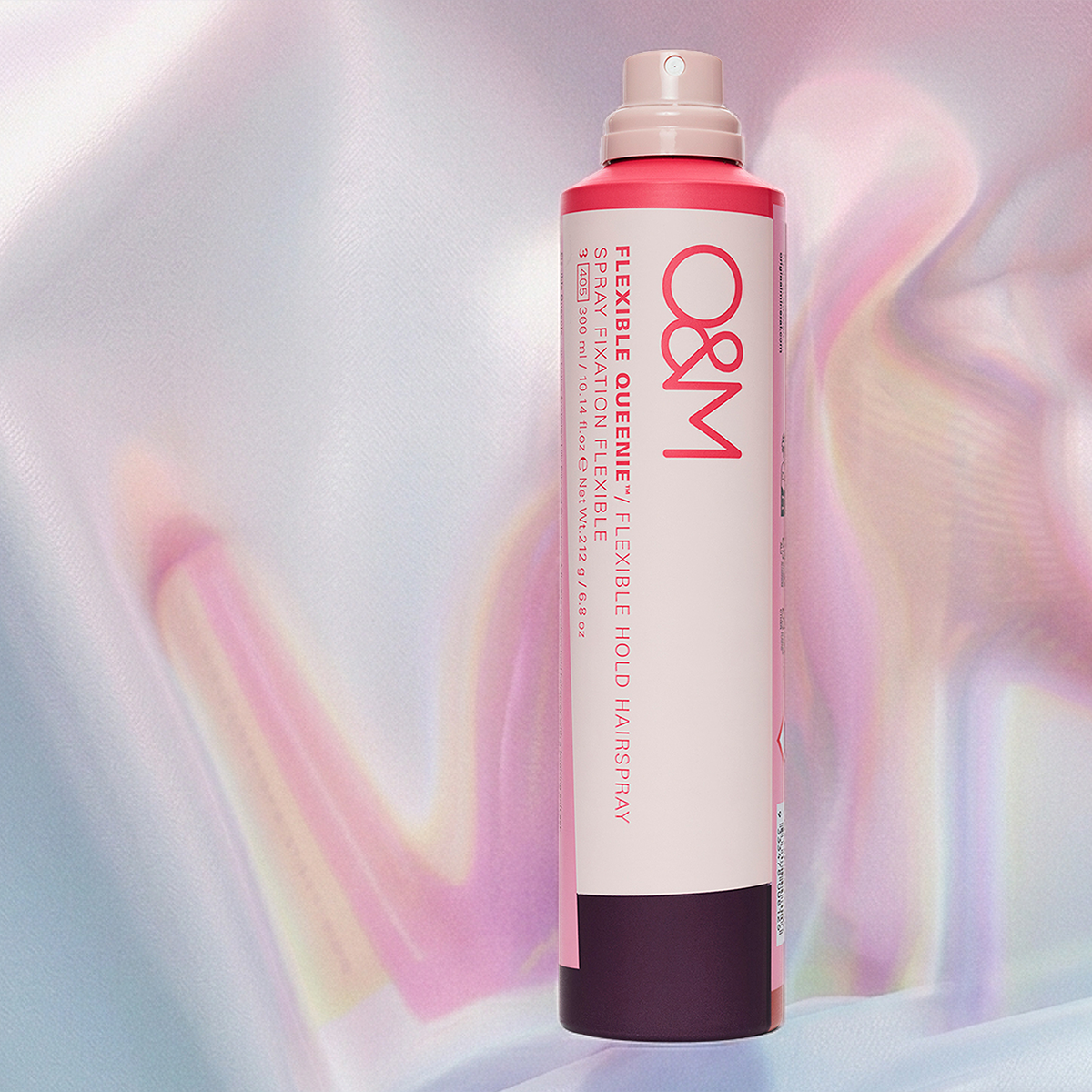 Original & Mineral - Flexible Queenie