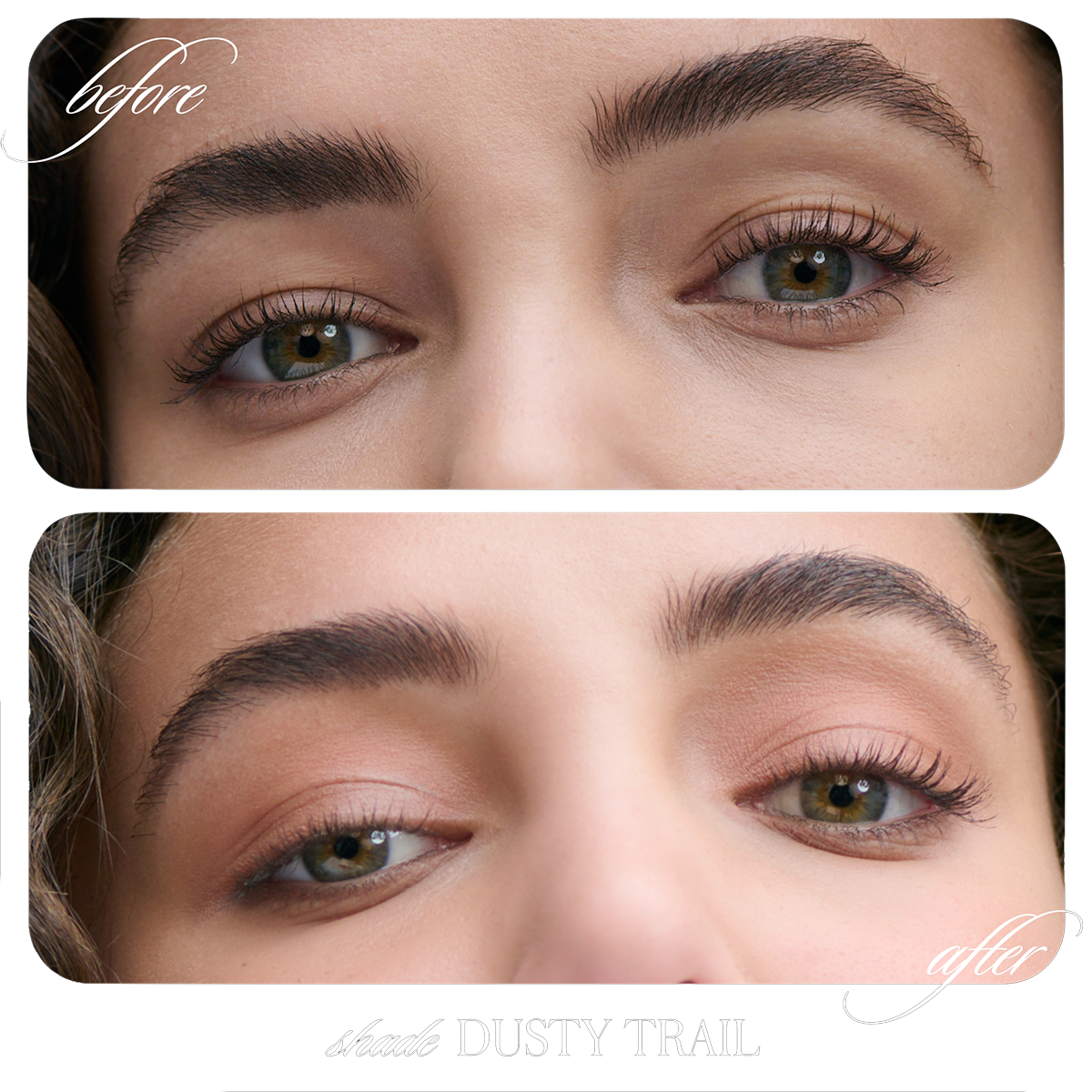 RMS Beauty - Cashmere Matte Eyelights