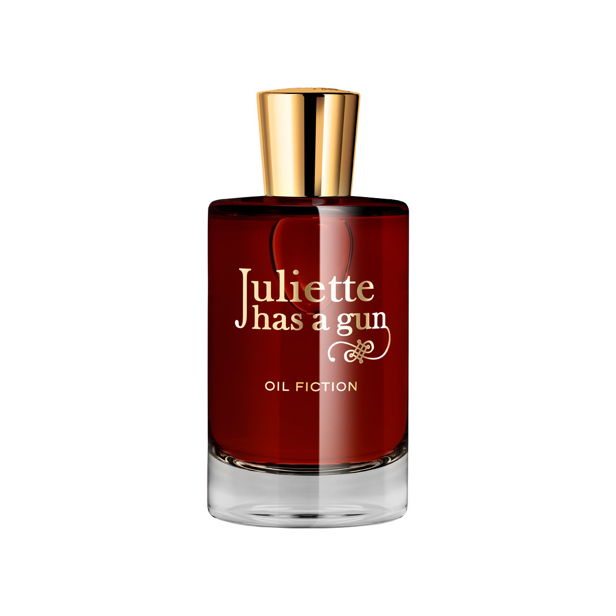 Juliette has a Gun - Oil Fiction Eau de Parfum