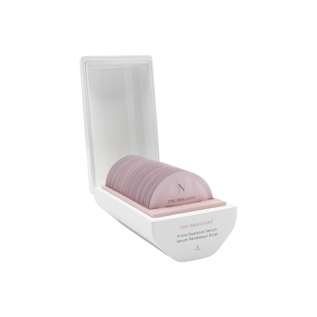 Prime Radiance Serum