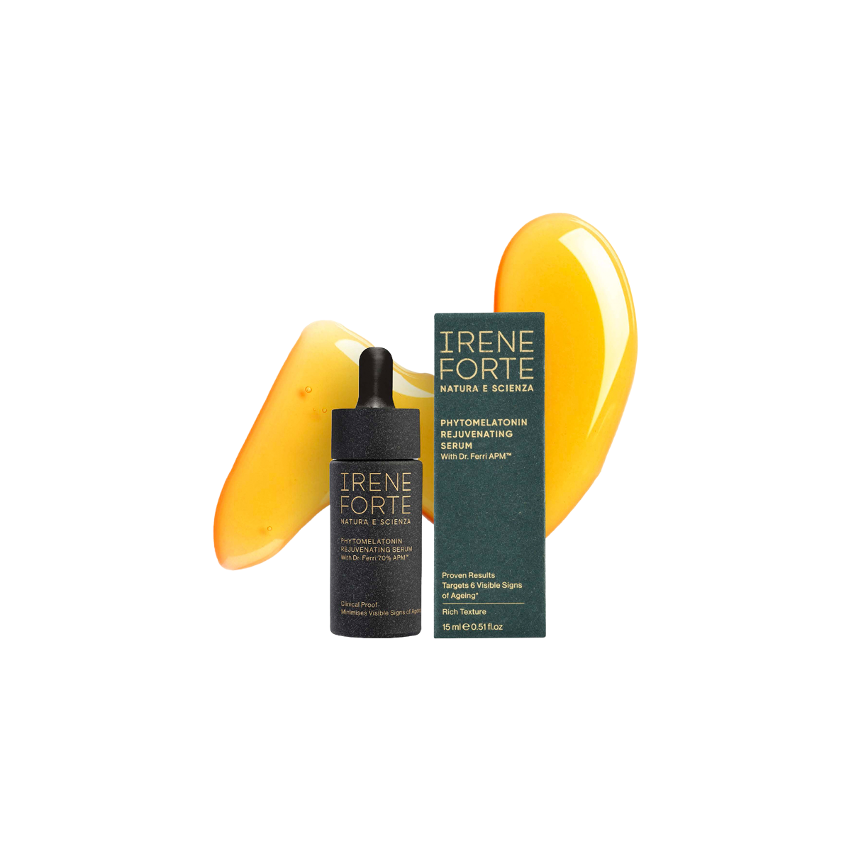 Irene Forte - Phytomelatonin Rejuvenating Serum