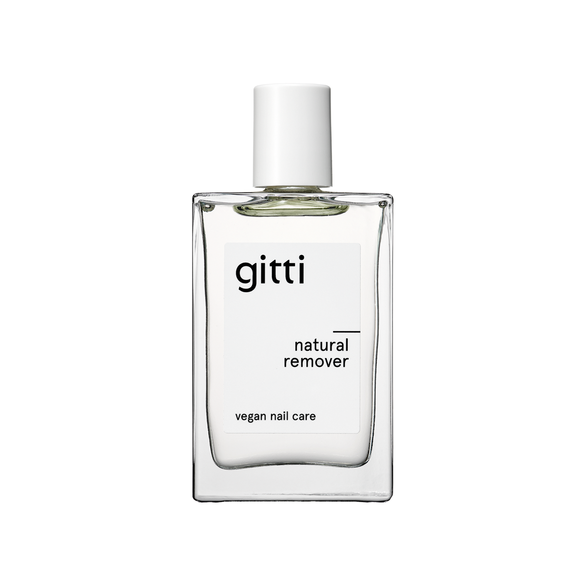 Gitti - Nail Polish Remover