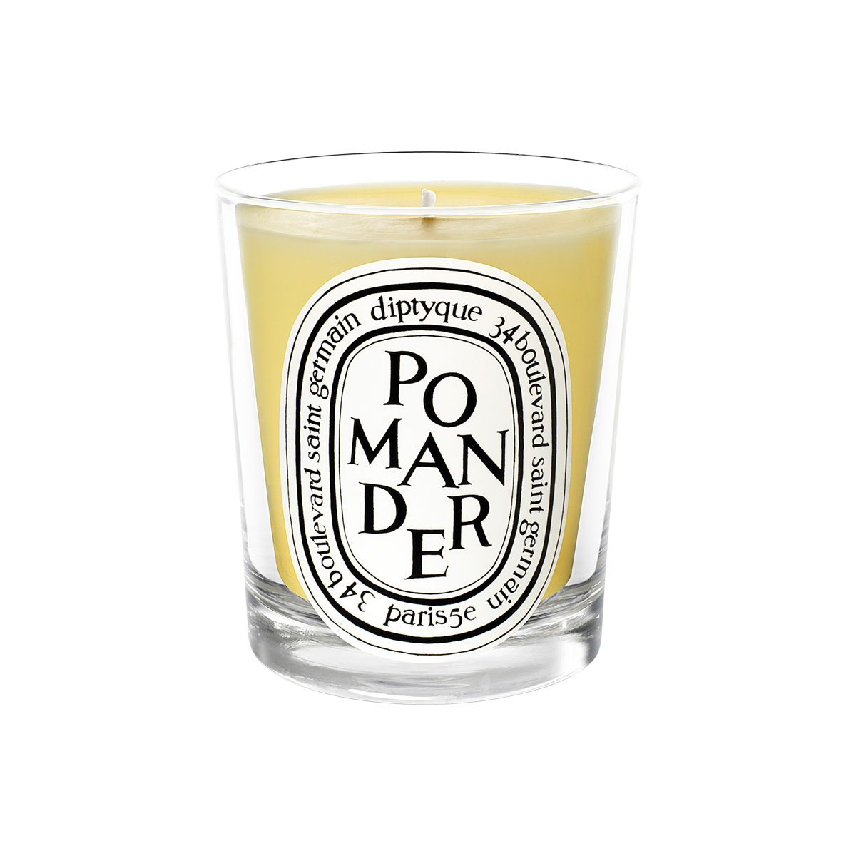 Diptyque - Pomander Scented Candle