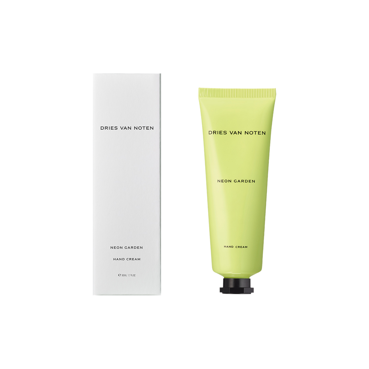 Dries Van Noten - Neon Garden Hand Cream