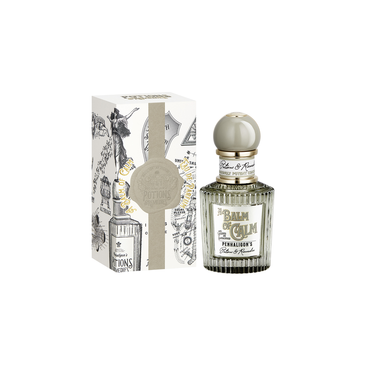 Penhaligon's - A Balm Of Calm Eau de Parfum