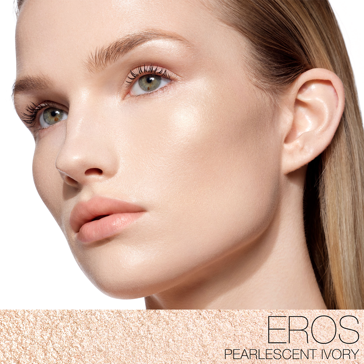 NARS - Light Reflecting Luminizing Powder