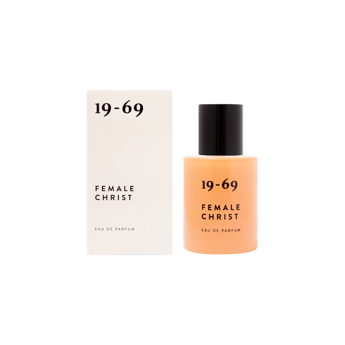 19-69 - Female Christ Eau de Parfum