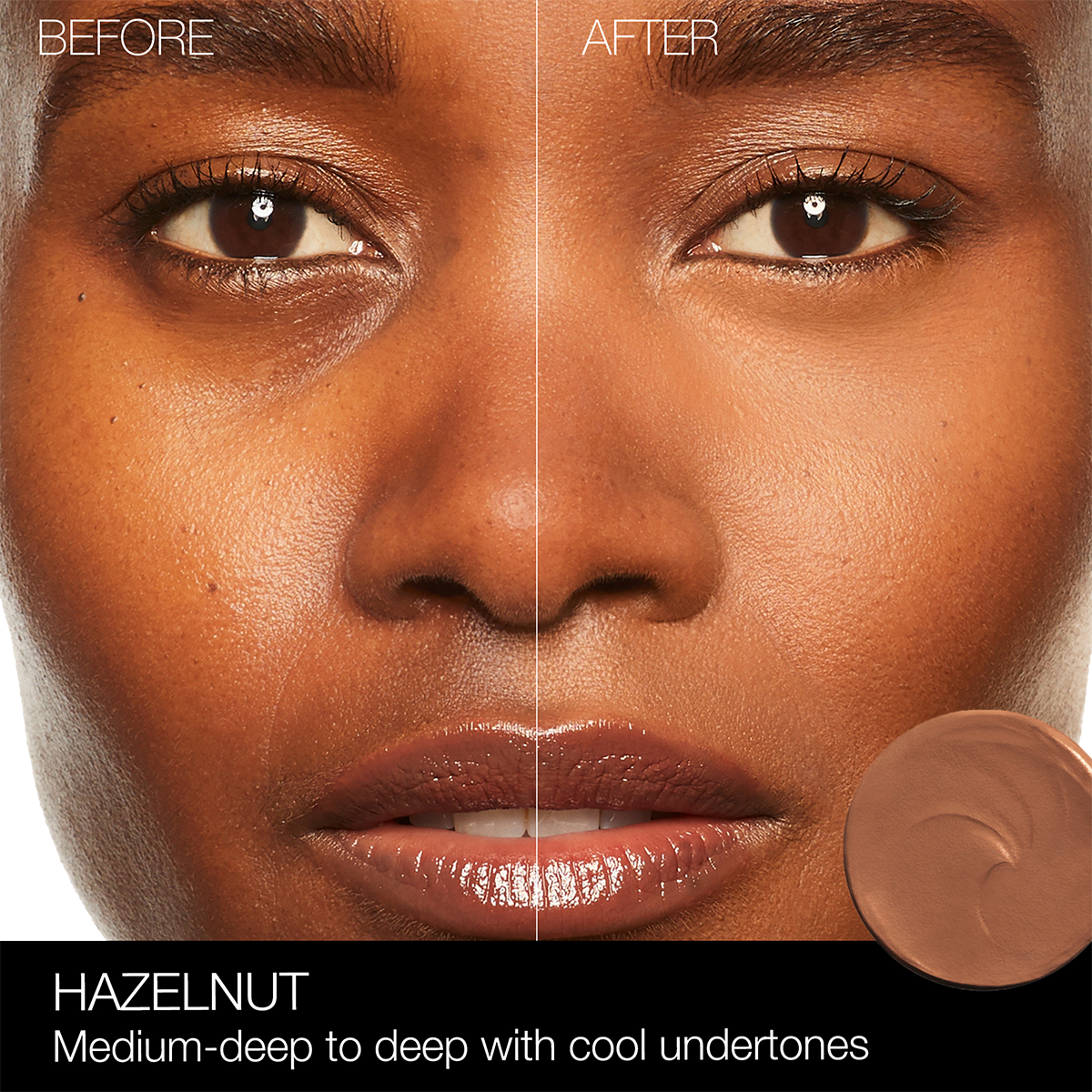 NARS - Soft Matte Complete Concealer