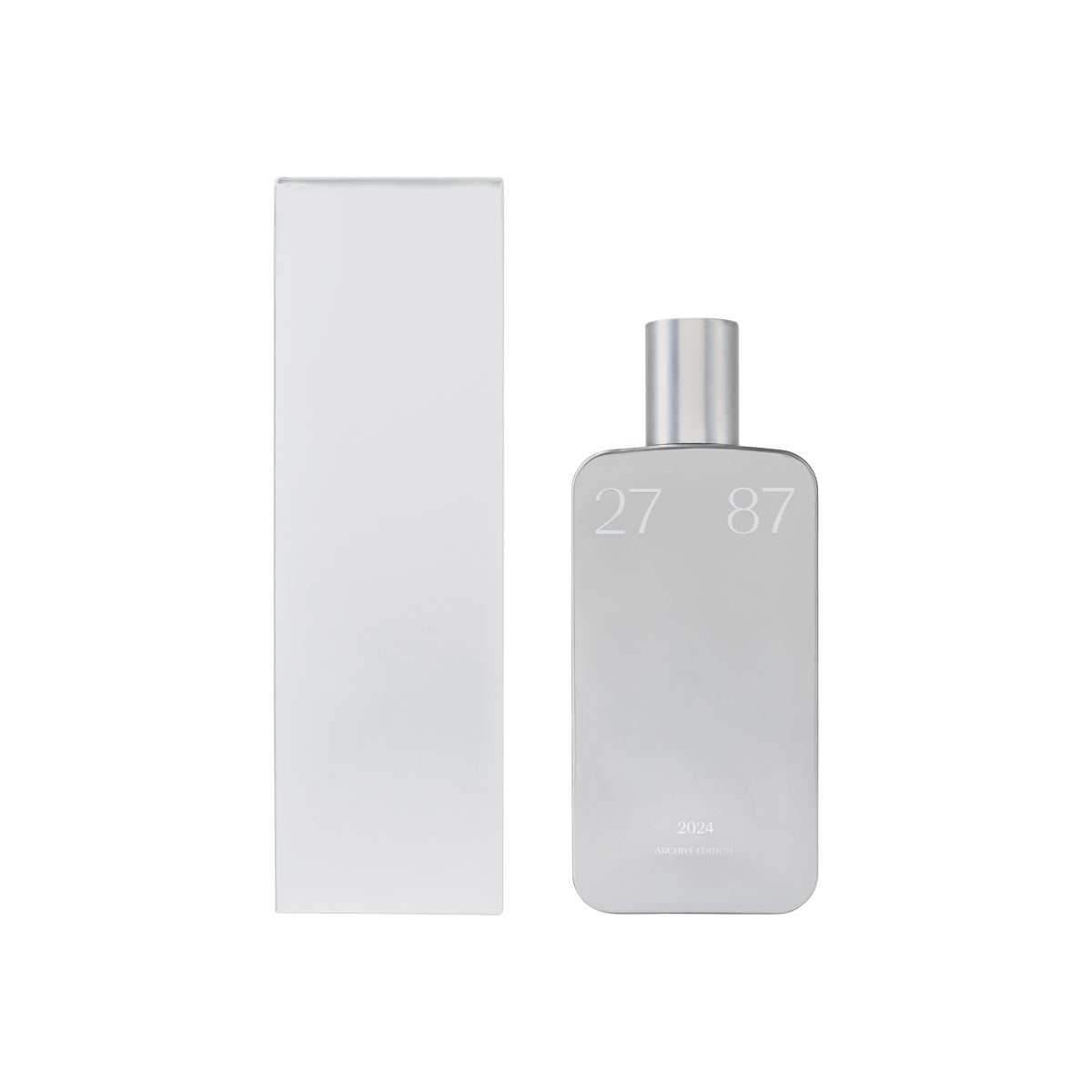 27 87 Perfumes - 2024 Durian Extrait de Parfum