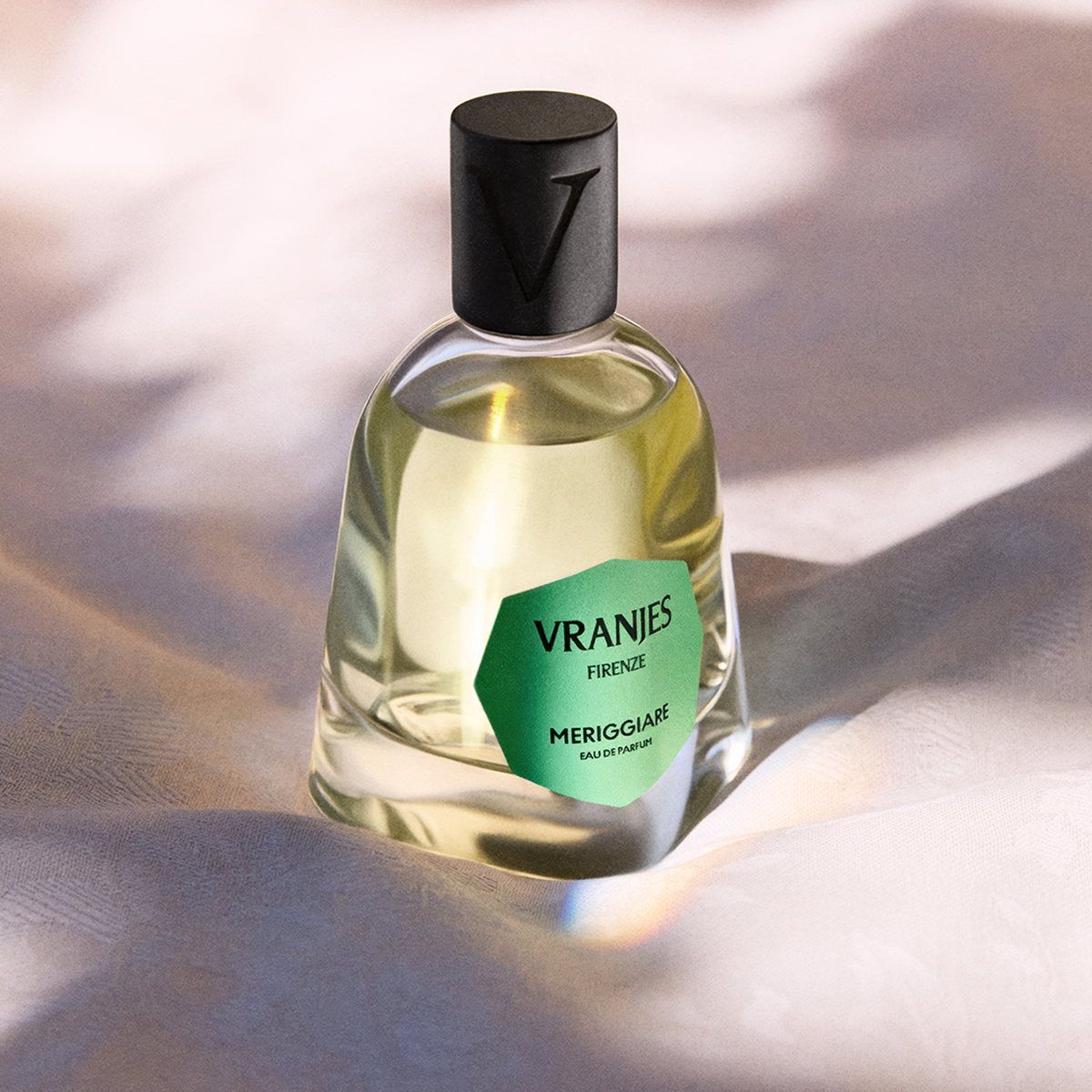 Dr. Vranjes Firenze - Meriggiare Eau de Parfum
