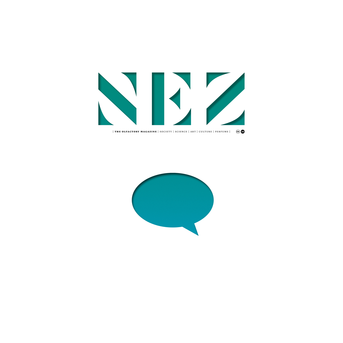 By Nez - The Olfactory Magazine 20 Perfume Stories