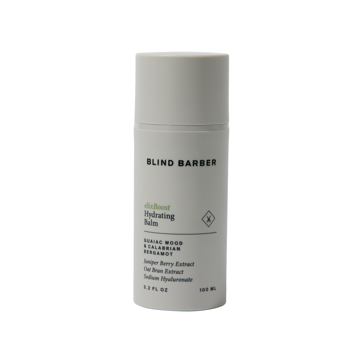 Blind Barber - ElixBoost Hydrating Balm