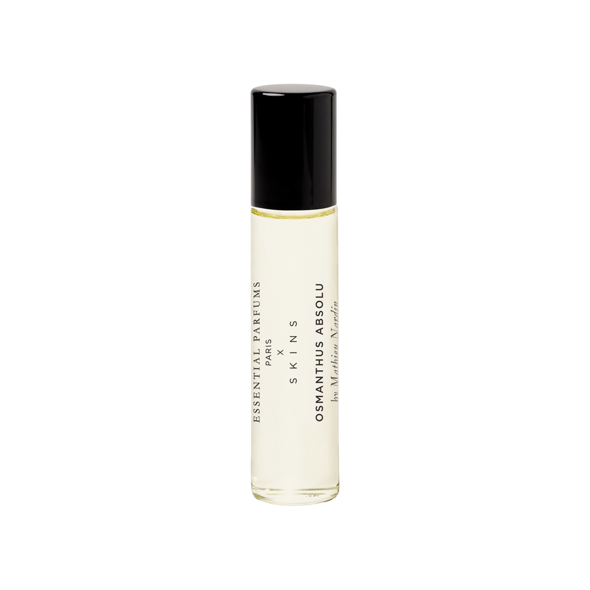 Essential Parfums - Skins x Essential Parfums: Osmanthus Absolu