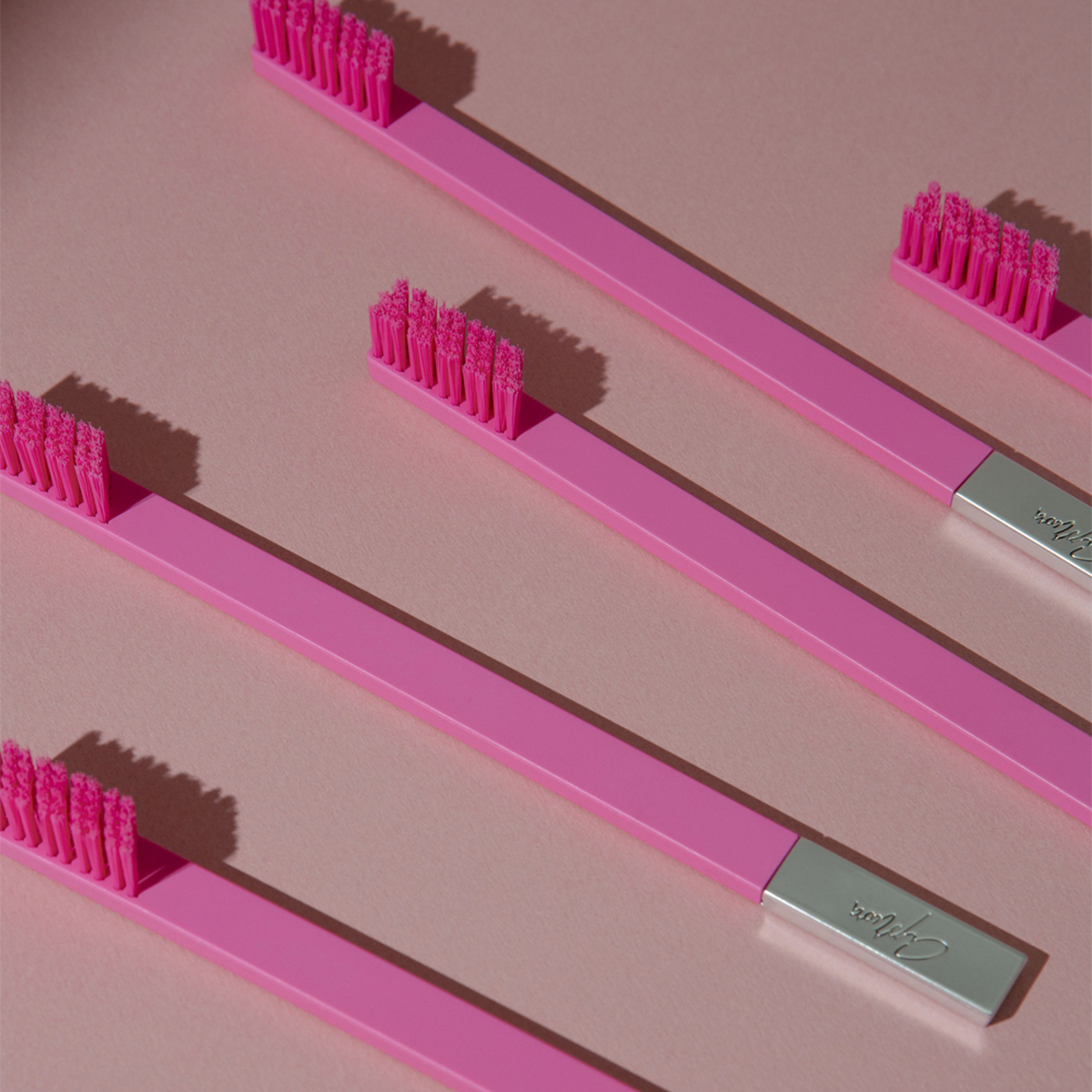 Apriori - Soft Toothbrush