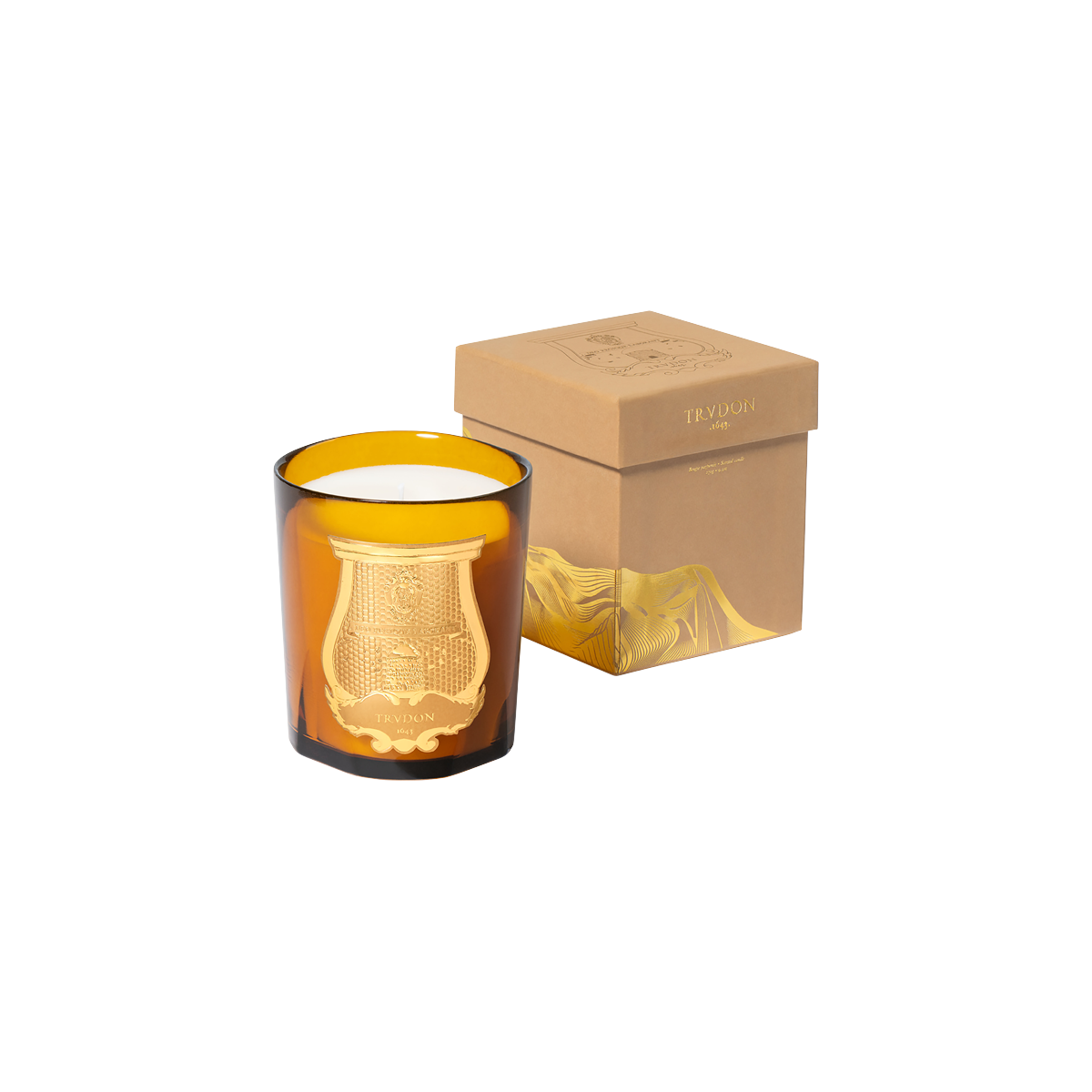 Trudon - Altair Scented Candle