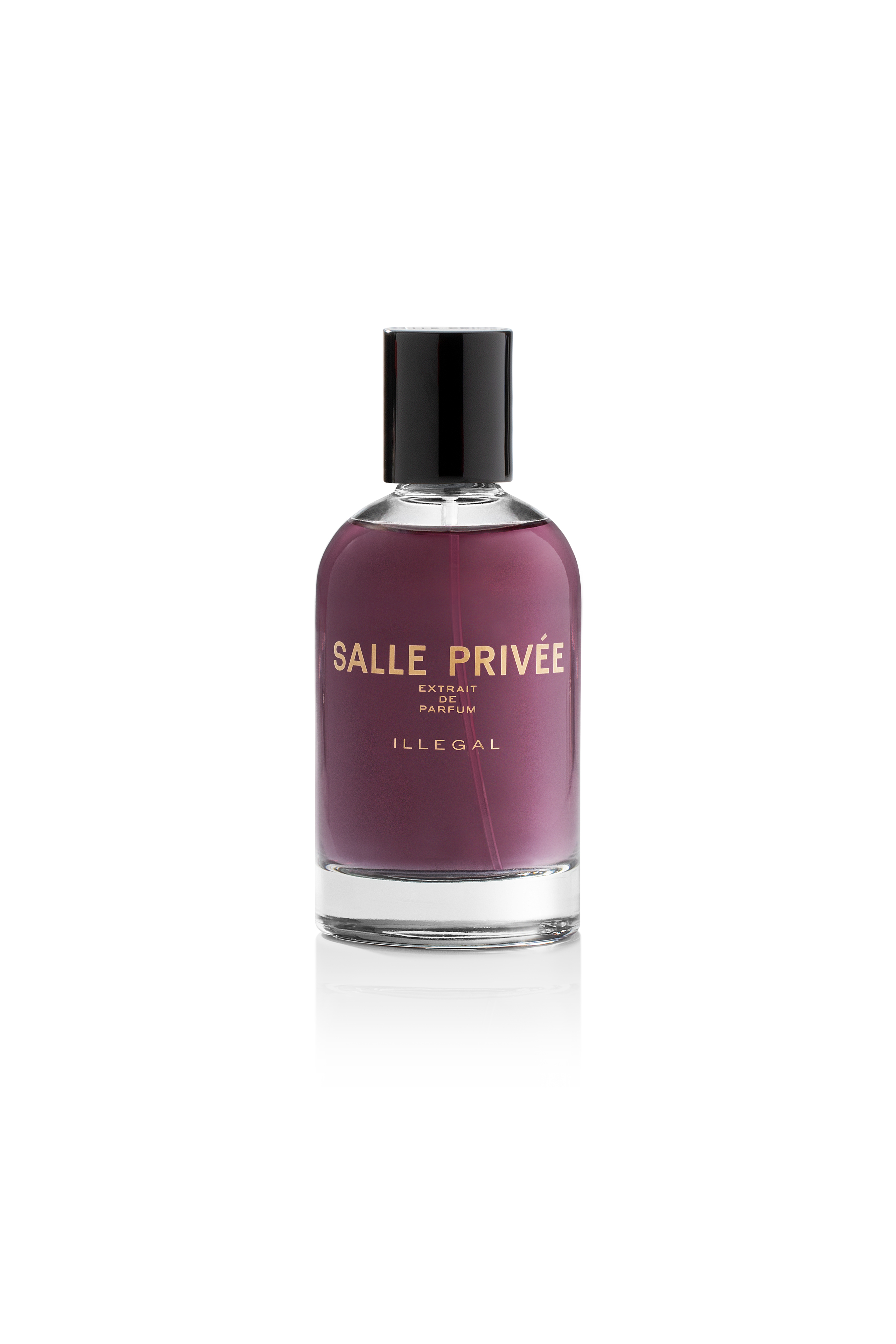 Illegal Extrait de Parfum