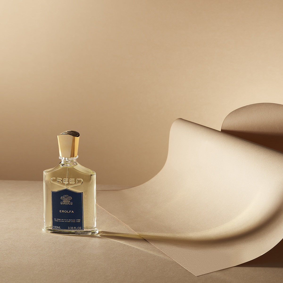 Creed Erolfa Eau de Parfum 100ml - Skins