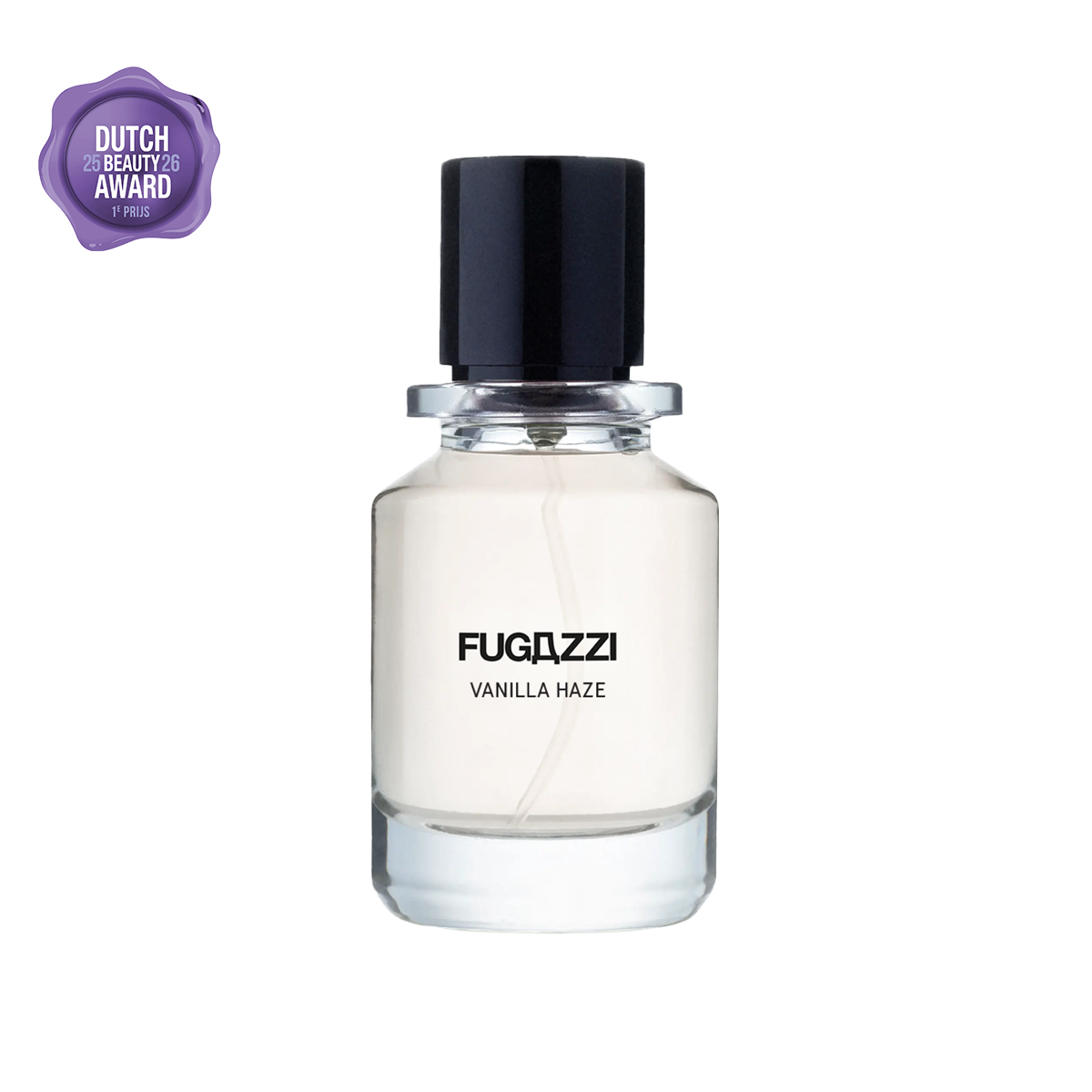 Fugazzi - Vanilla Haze Extrait de Parfum