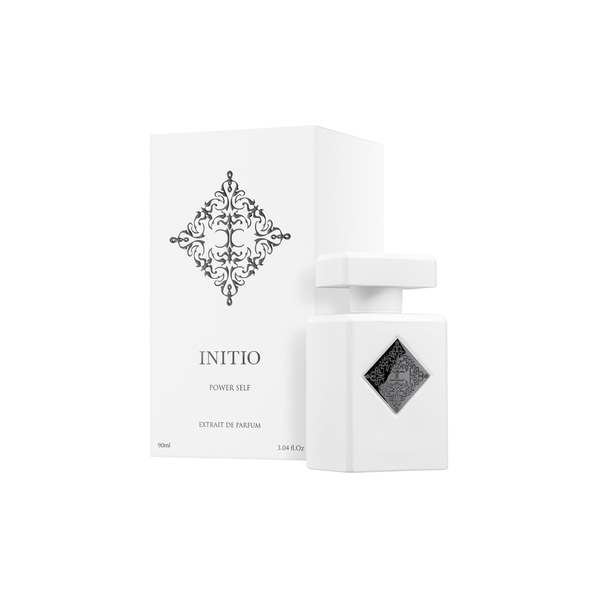 INITIO Parfums Prives - Power Self Extrait de Parfum