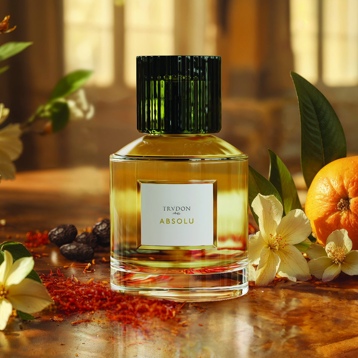 Trudon - Absolu Eau de Parfum