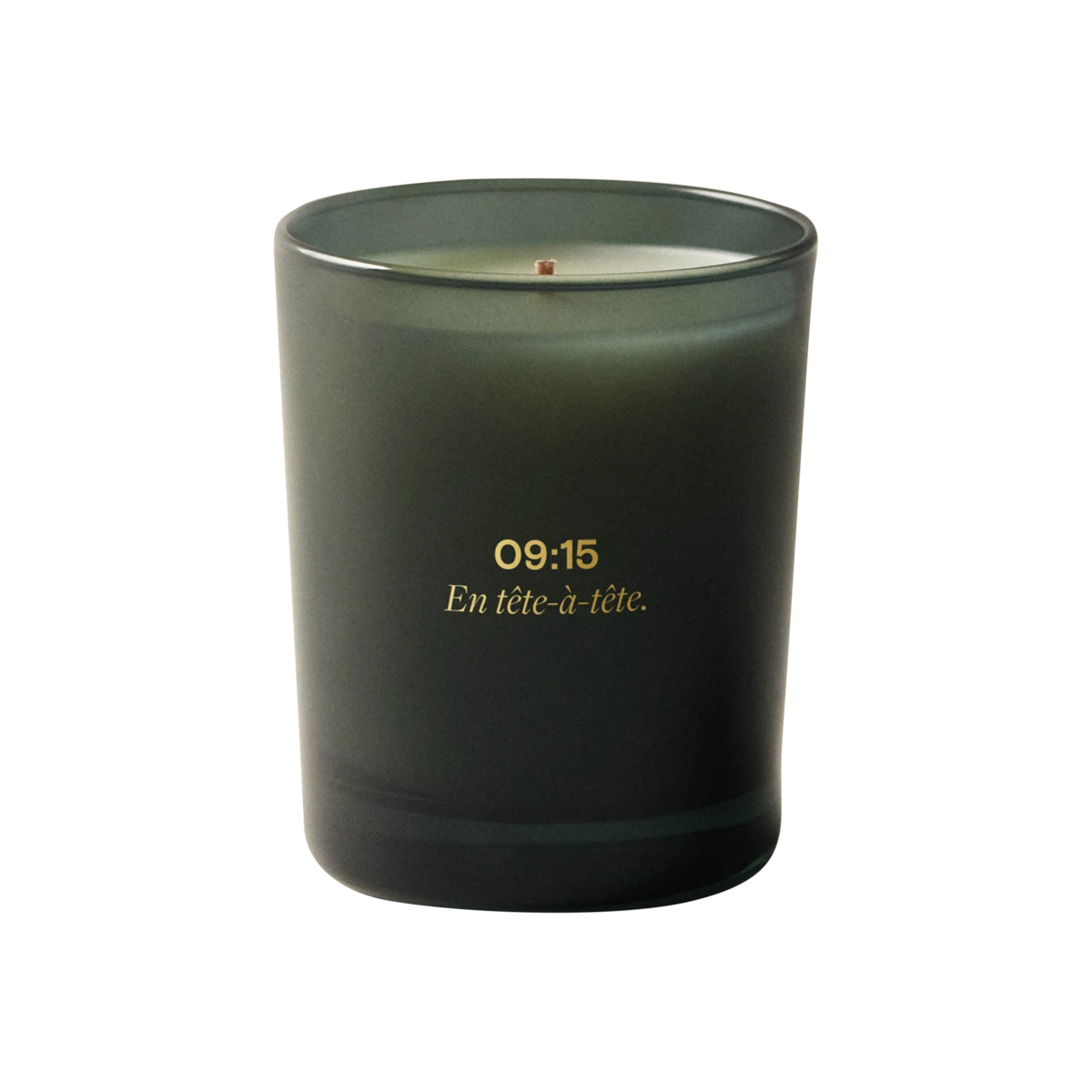 D'Orsay - Scented Candle 09:15 En Tete-a-tete