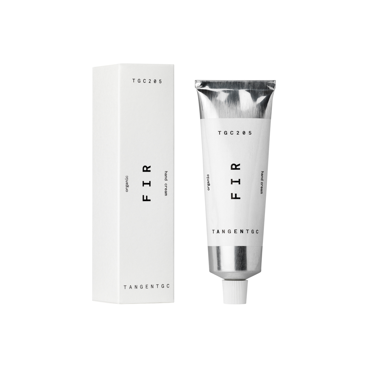 Tangent GC - Fir Hand Cream
