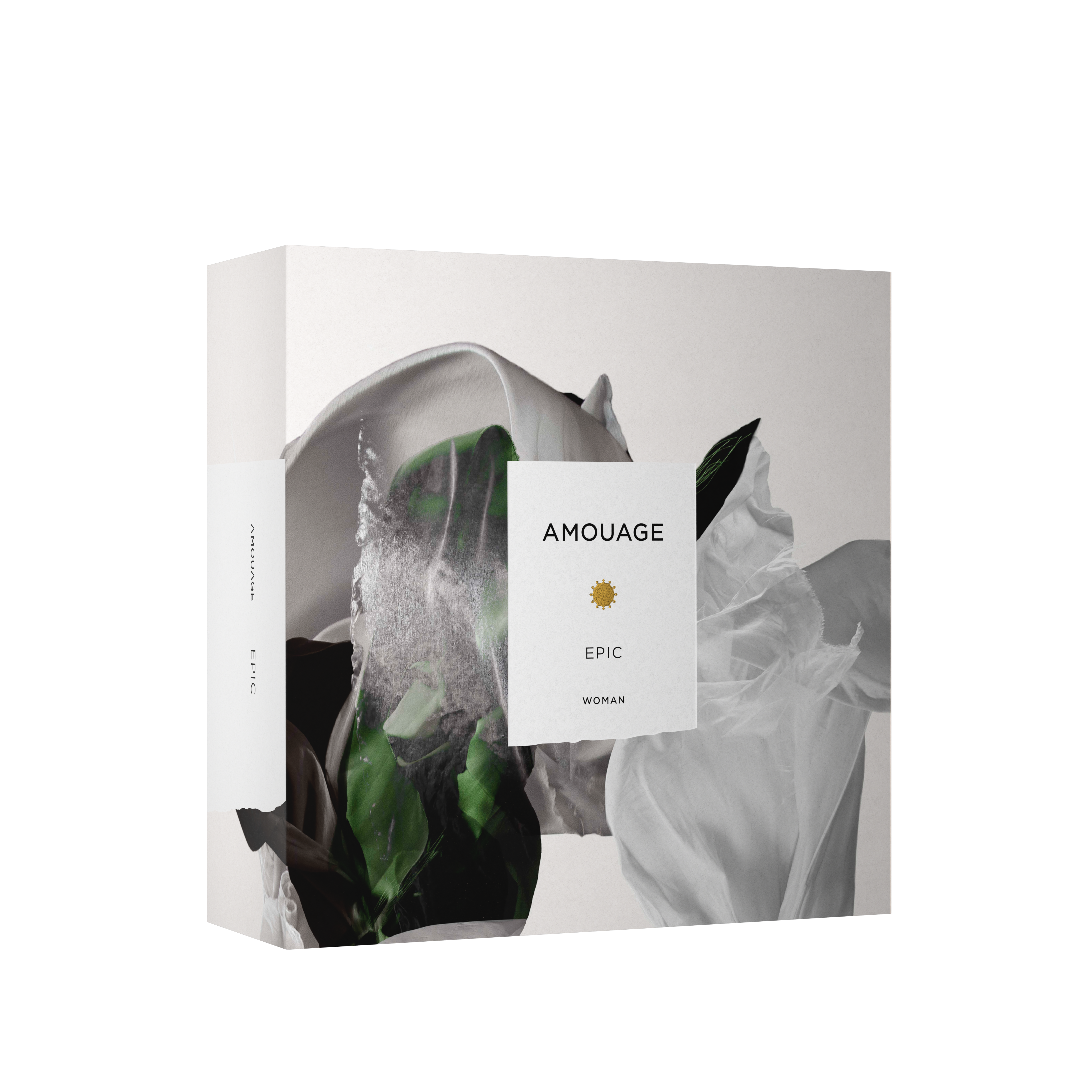 Amouage 50ml - Skins