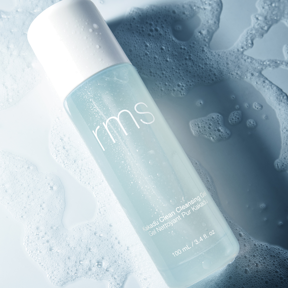 RMS Beauty - Kakadu Clean Cleansing Gel