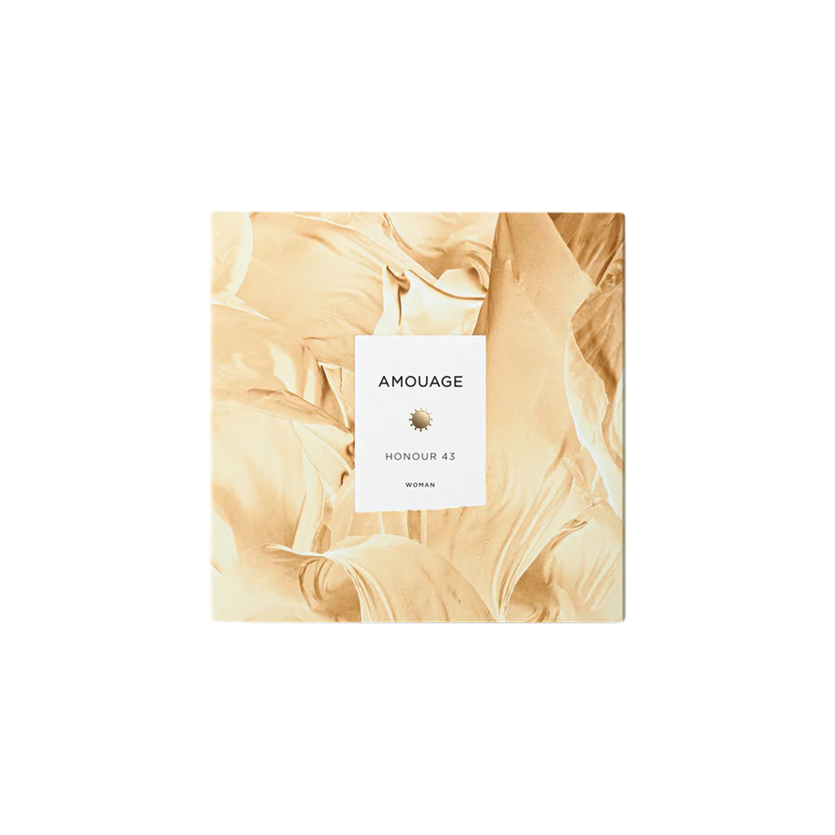 Amouage - Honour Woman 43 Extrait de Parfum