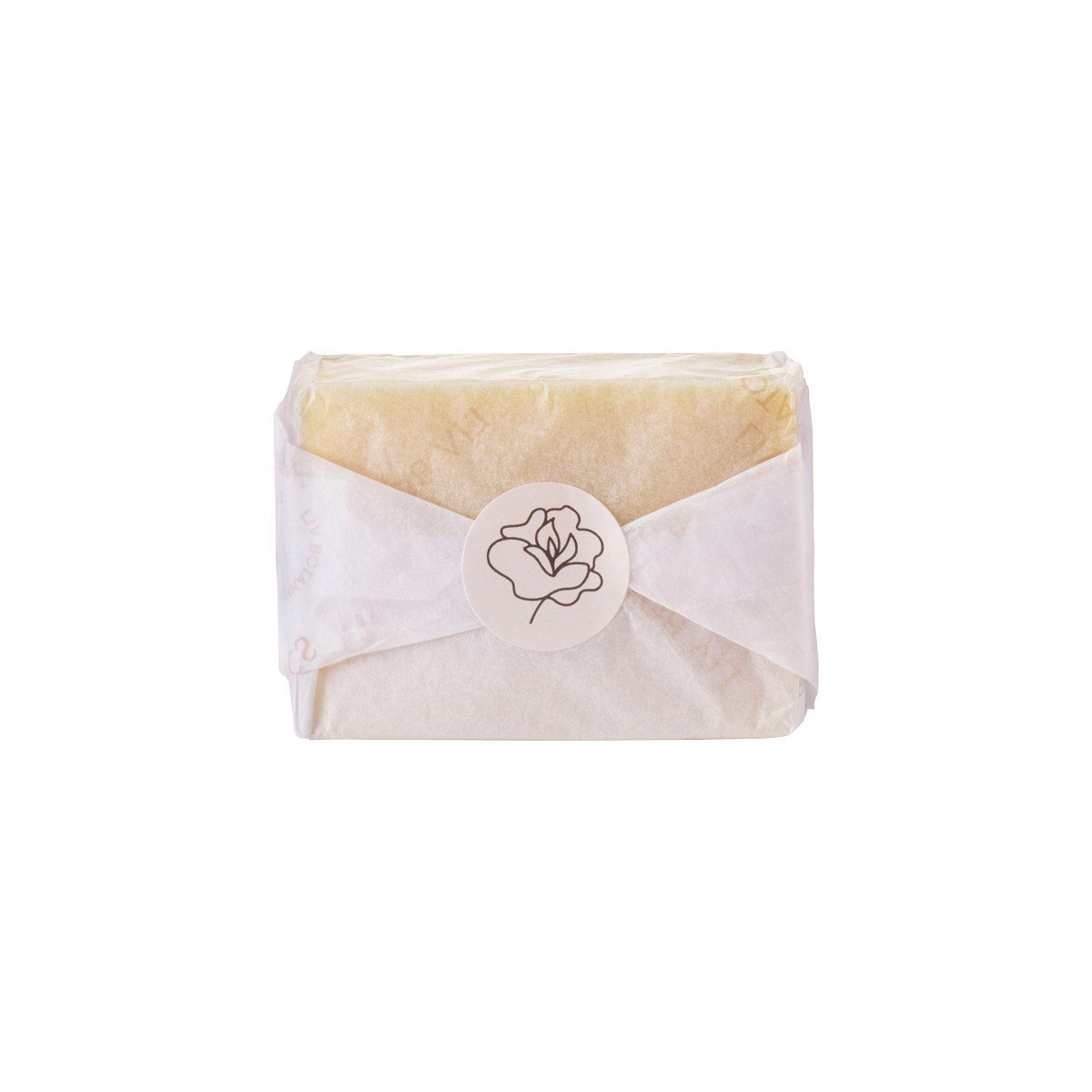 LIV Botanics - The Cleansing Bar