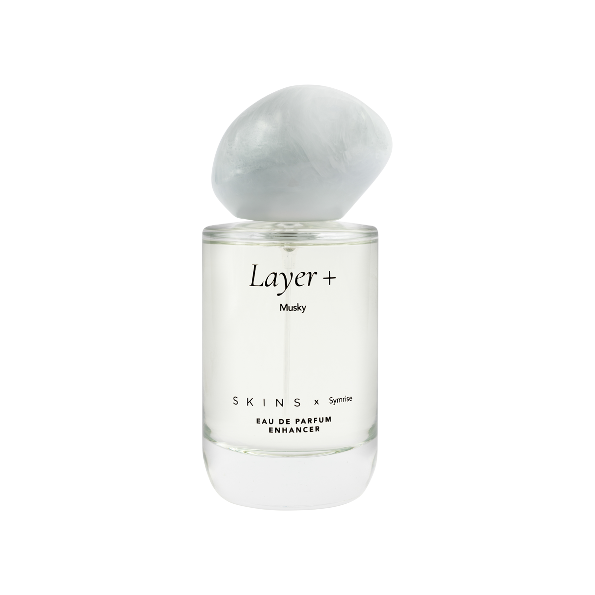 Layer+ - Musky Eau de Parfum Enhancer