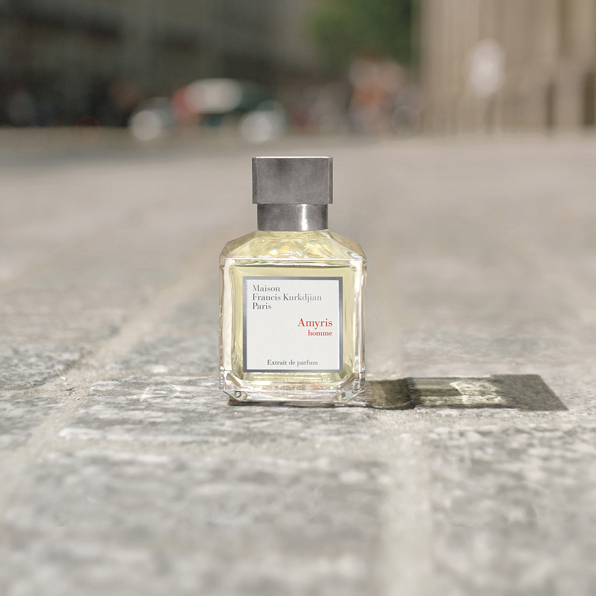 Maison Francis Kurkdjian - Amyris Homme Extrait de Parfum