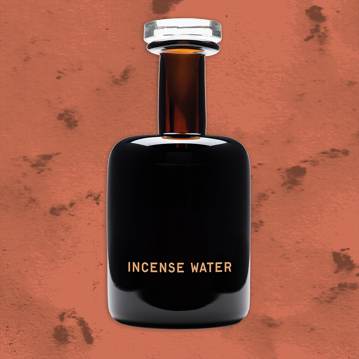 Perfumer H - Incense Water Eau de Parfum Handblown
