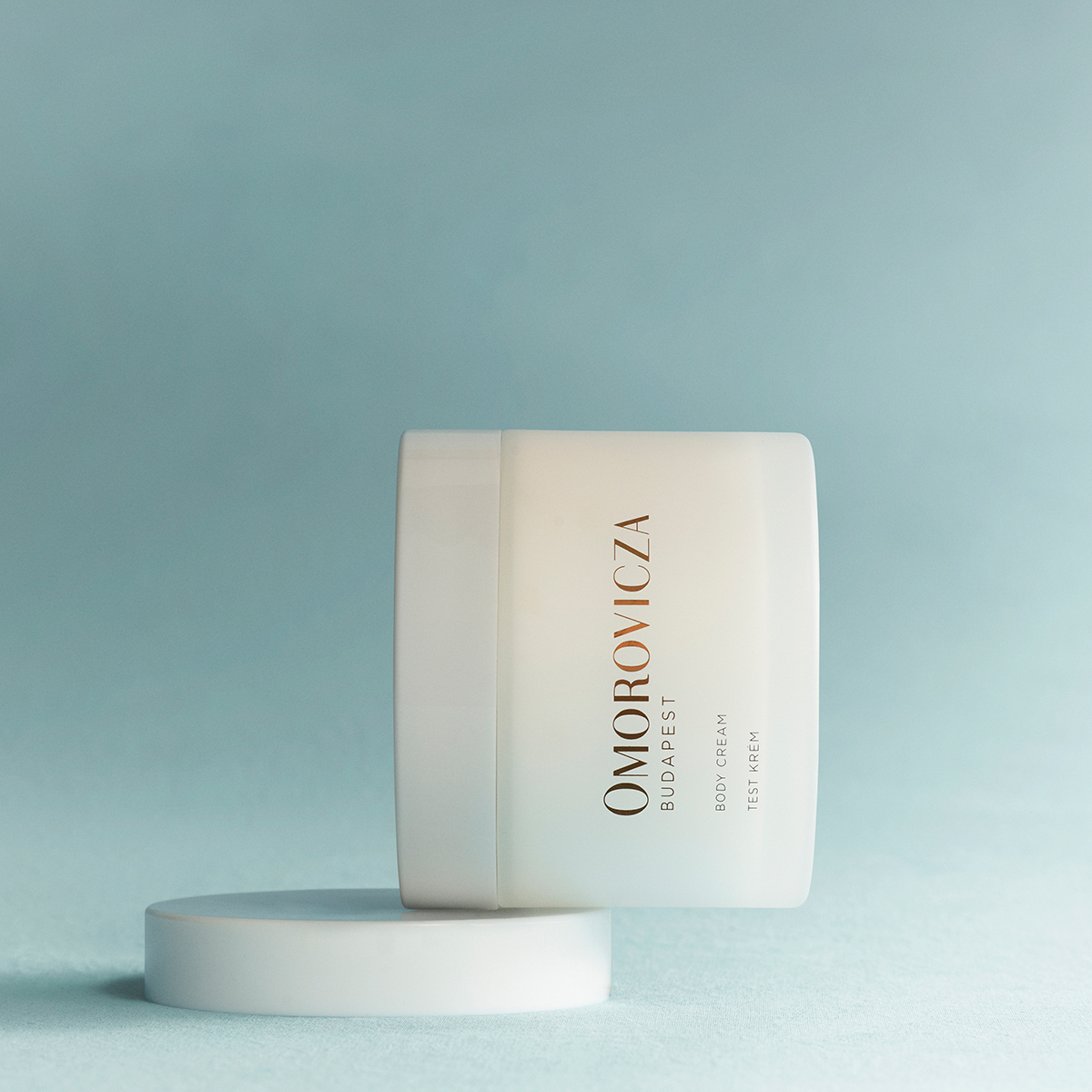 Omorovicza - Body Cream