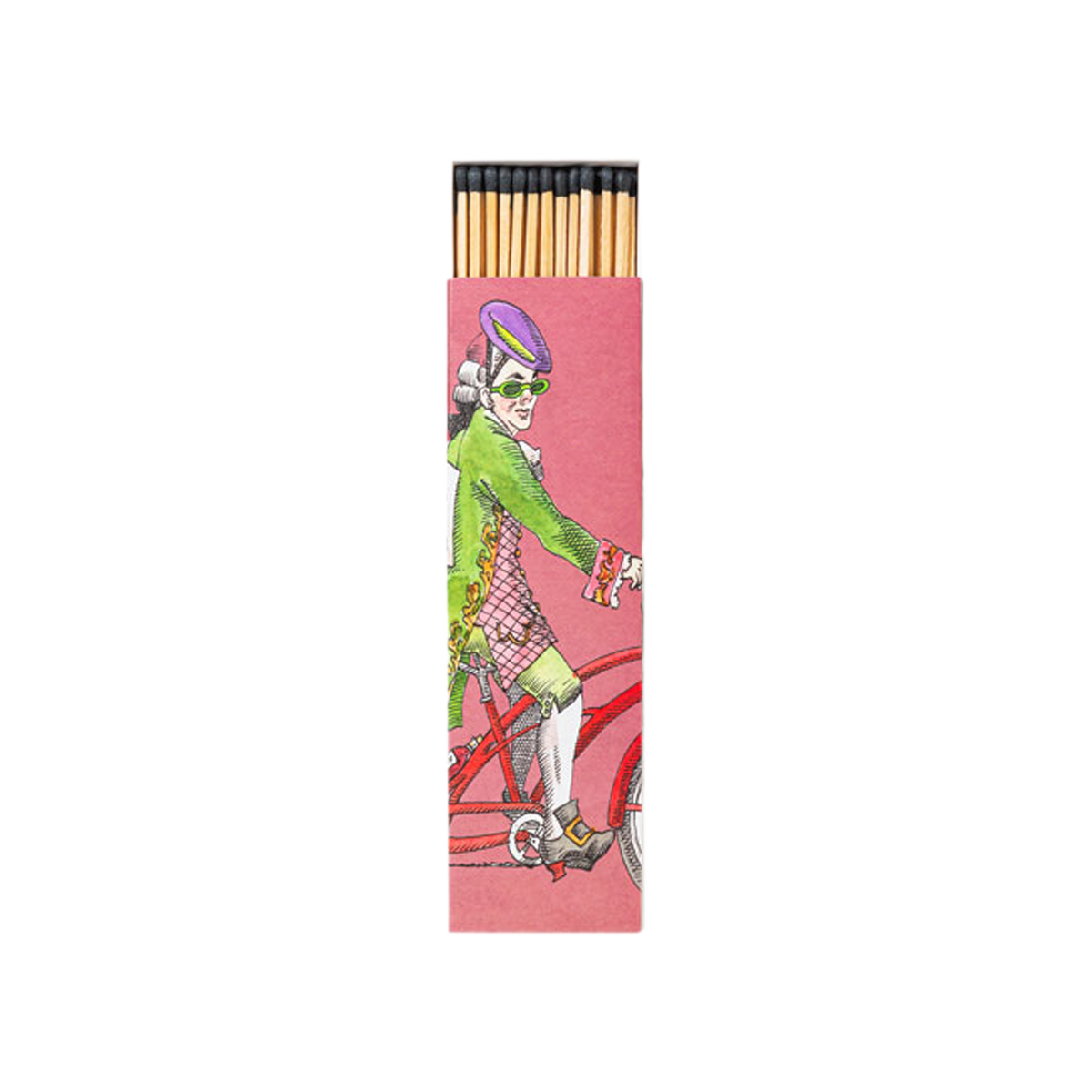 Trudon - Scented Matches Viscount And Viscounte
