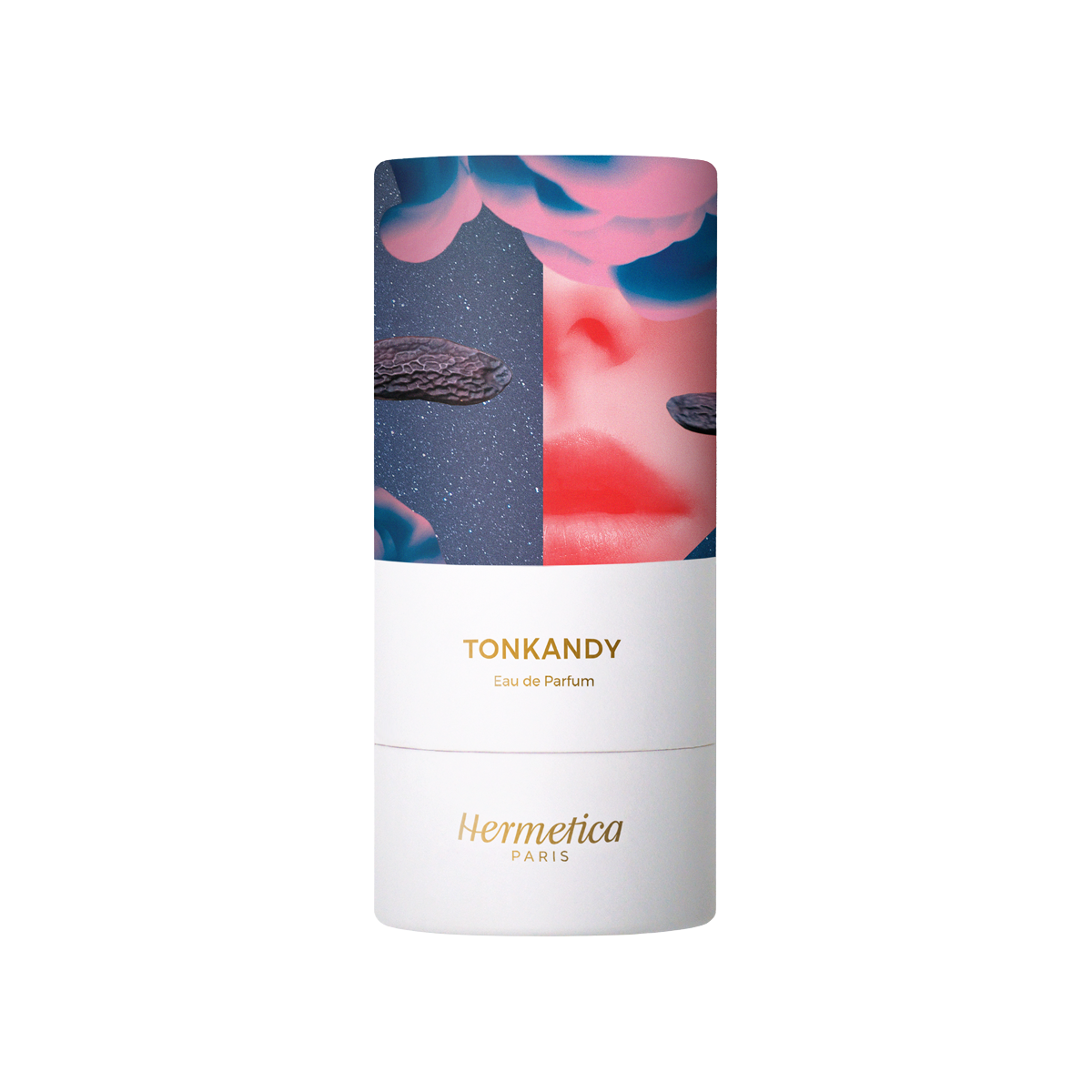 Hermetica - Tonkandy Eau de Parfum