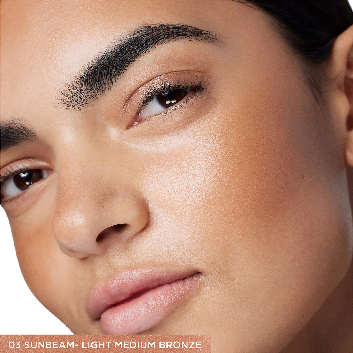 Laura Mercier - Tinted Moisturizer Bronzer