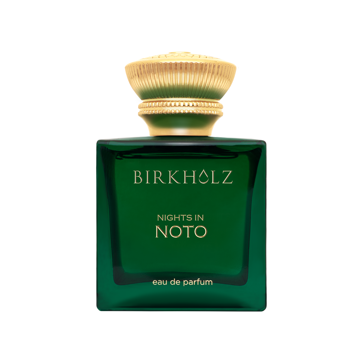 Birkholz - Nights in Noto Eau de Parfum