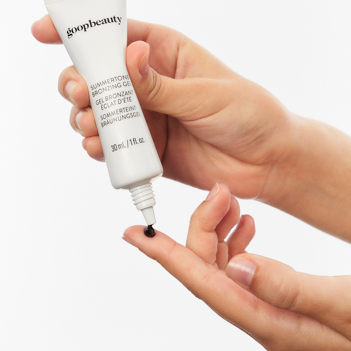 goop - Summertone Bronzing Gel
