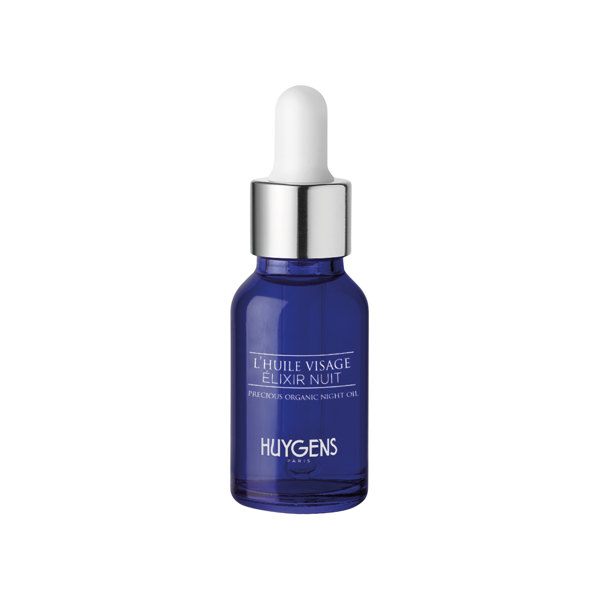 Huygens - Elixir Night Concentrate