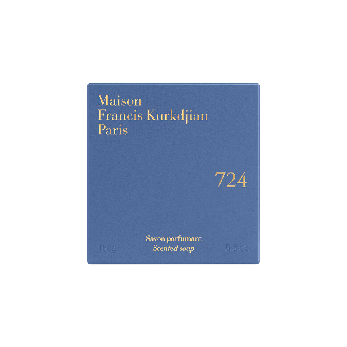 Maison Francis Kurkdjian - 724 Scented soap
