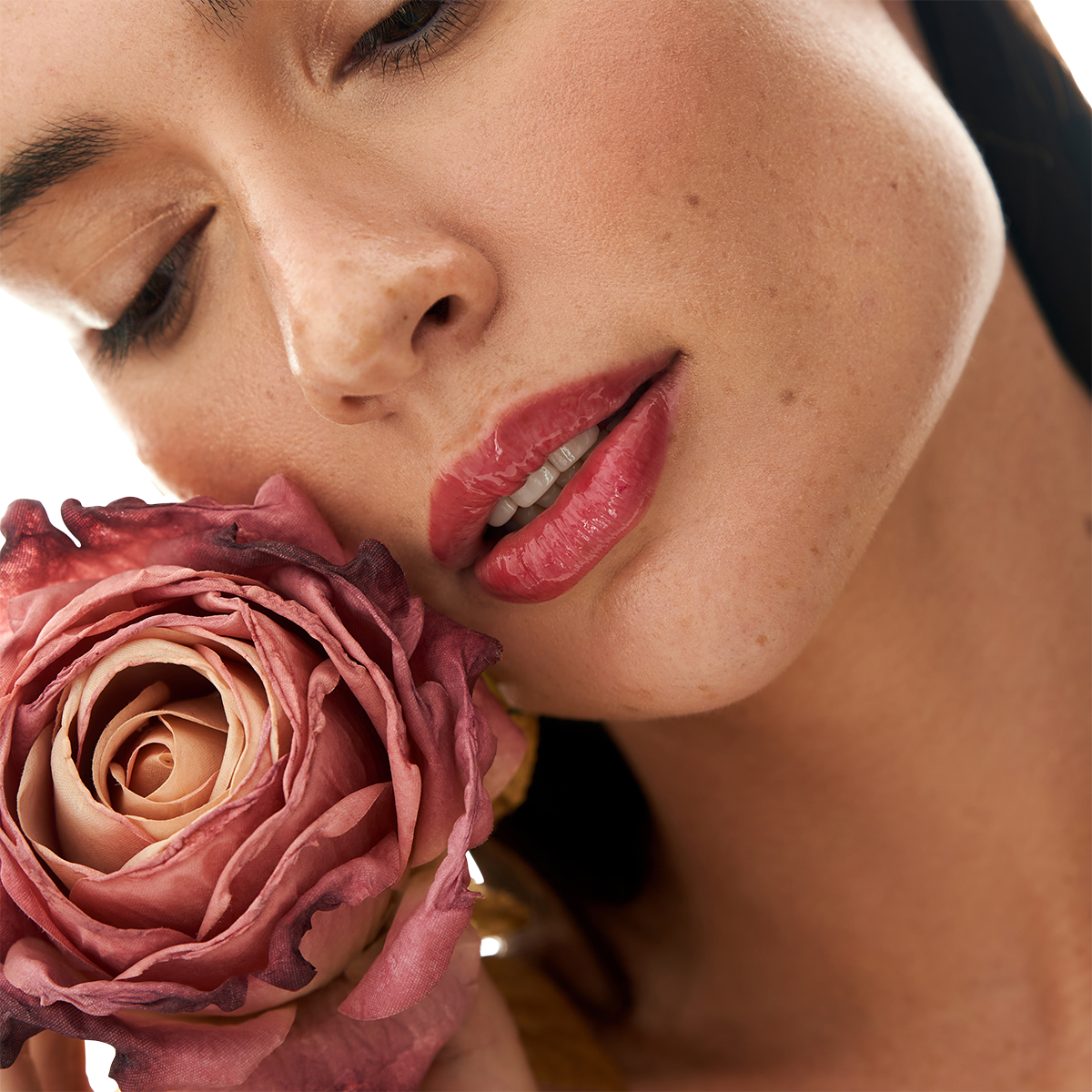 Sync Beauty - Lip Oil