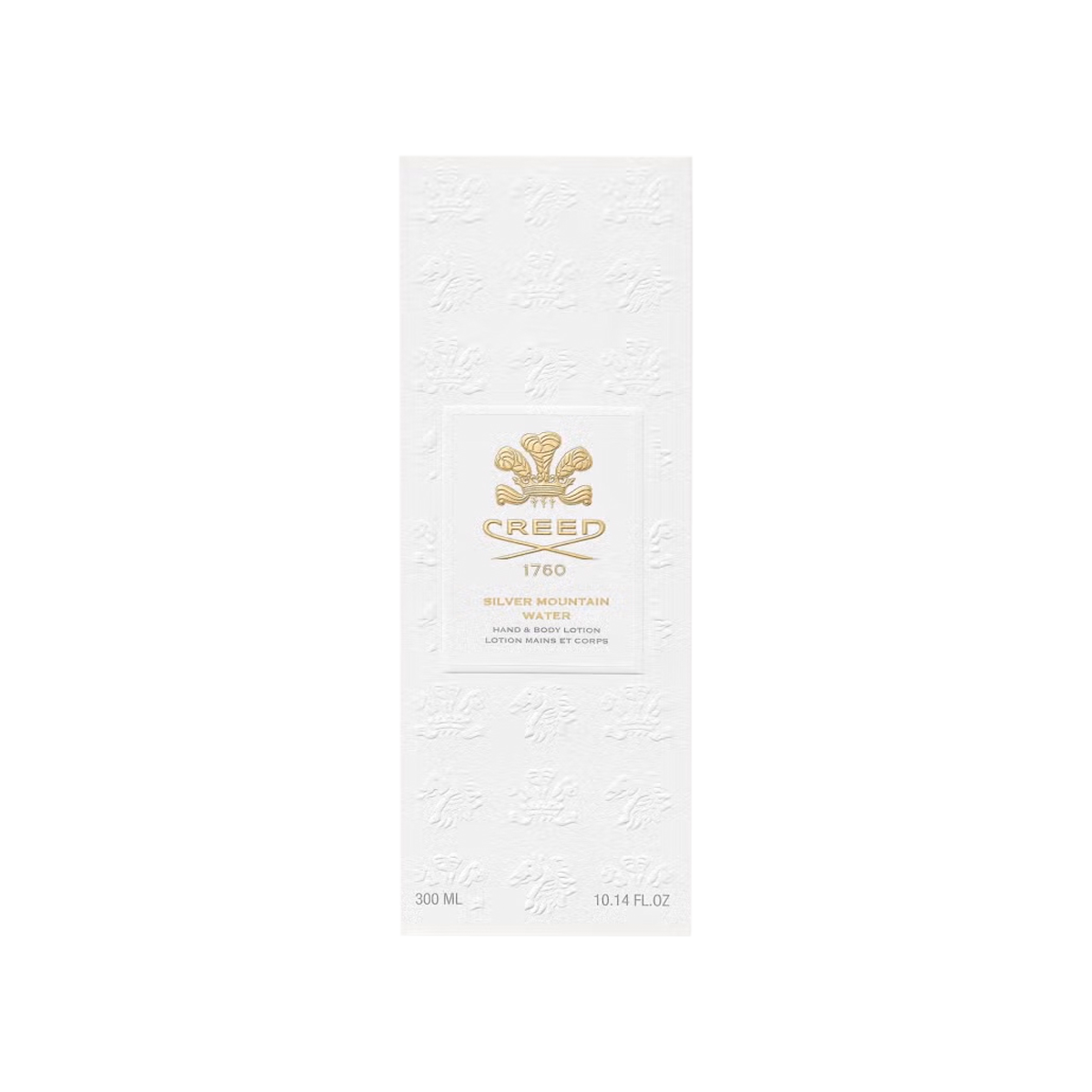 Creed - Silver Mountain Water Hand Cream