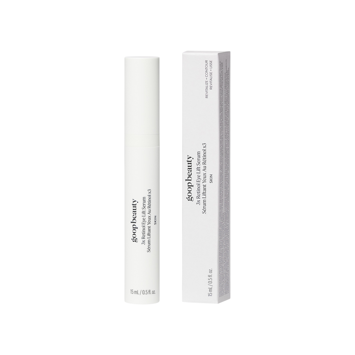goop - 3x Retinol Eye Lift Serum