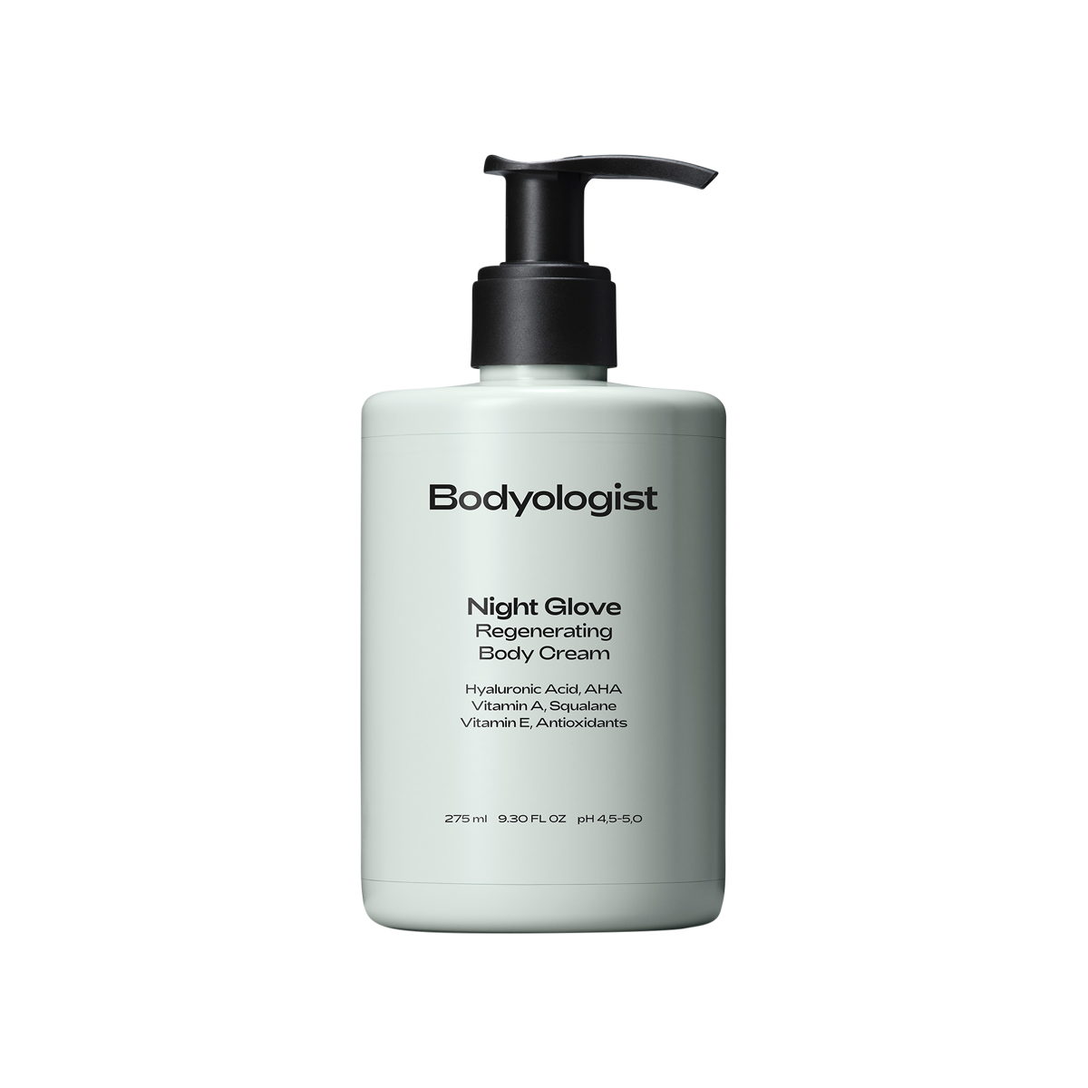 Bodyologist - Night Glove Regenerating Body Cream
