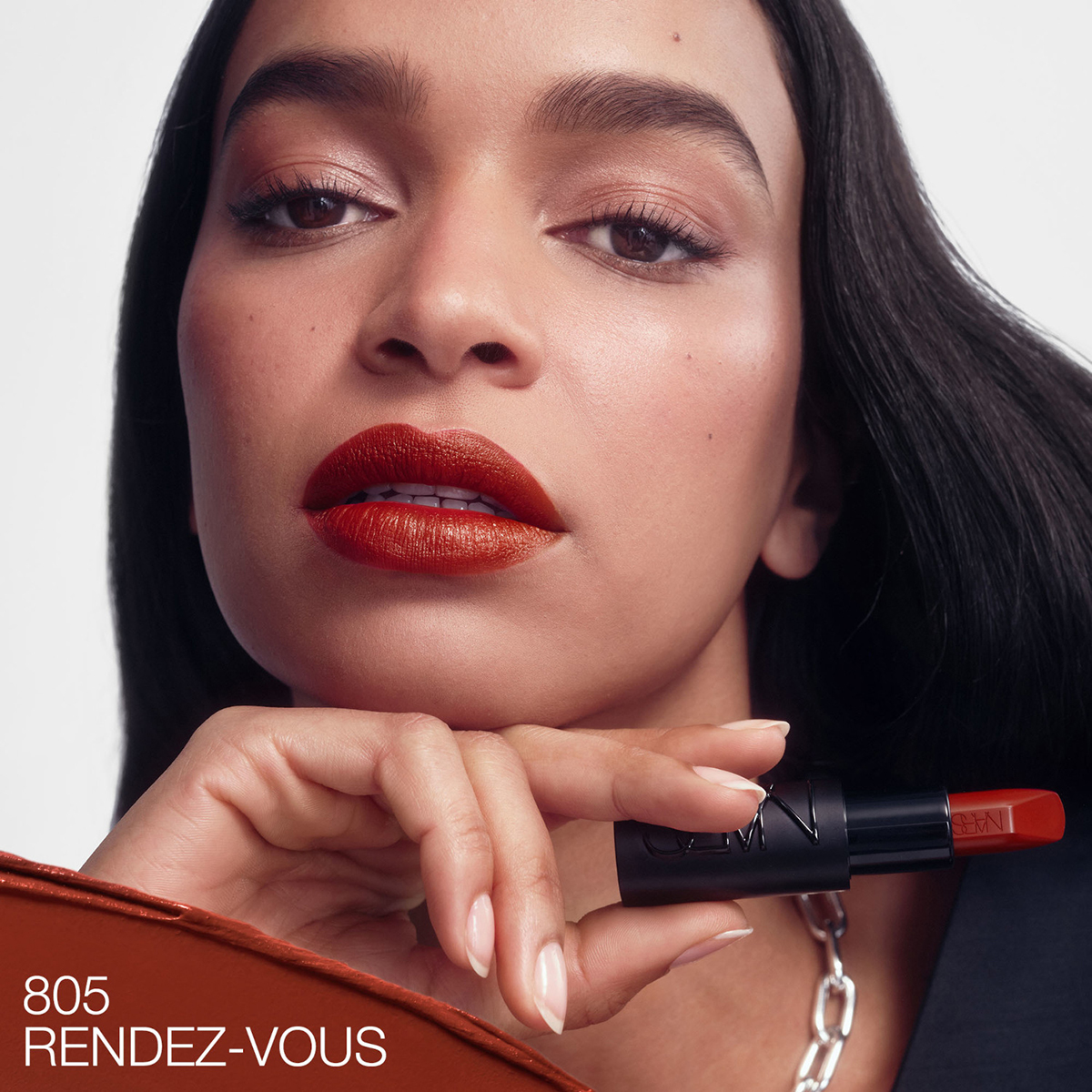 NARS - Explicit Lipstick