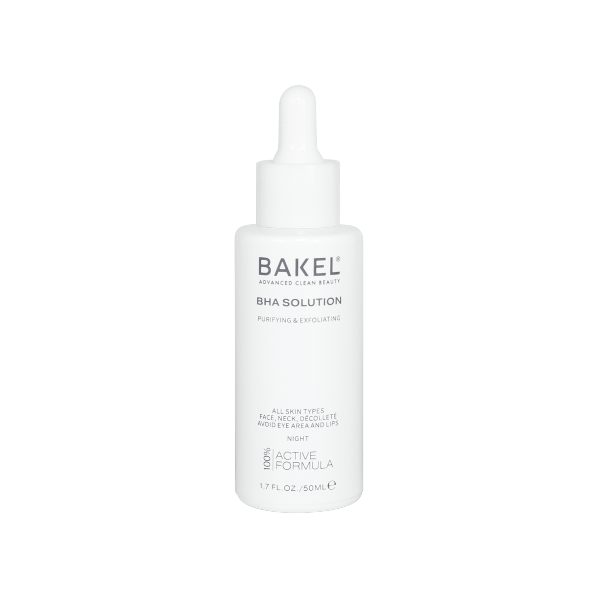 BHA Solution 50ml