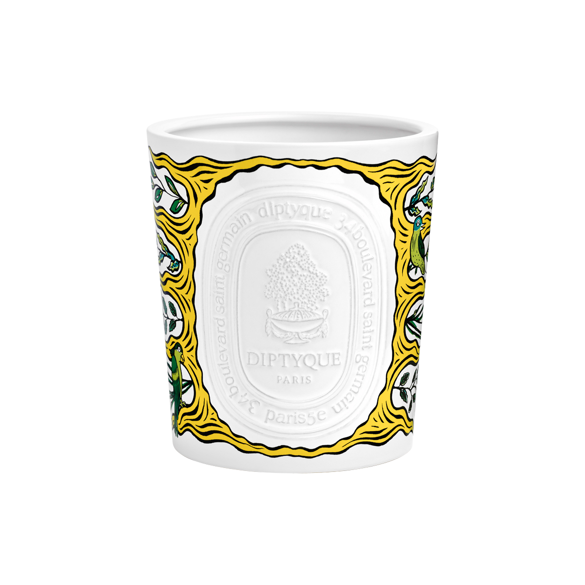 Diptyque - Citronnelle Very Large Candle